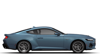 2025 Ford Mustang® External Image 1